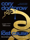 Cover image for The Lost Cause